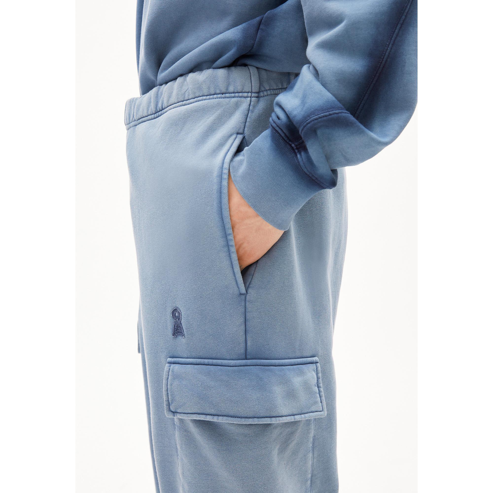 ARMEDANGELS Cargo Sweathose  