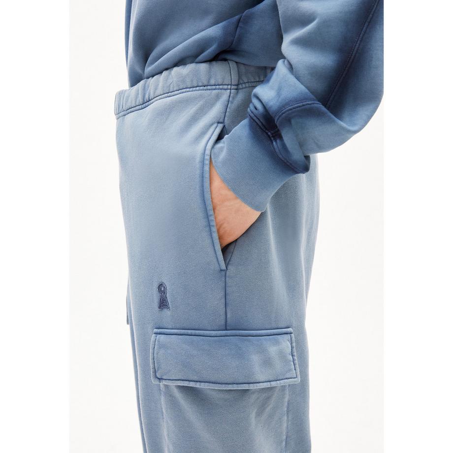 ARMEDANGELS Cargo Sweathose  