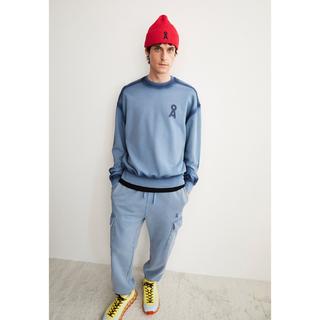 ARMEDANGELS Cargo Sweathose  