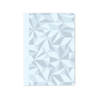 Caran d'Ache Cahier de notes Alpin Frost 