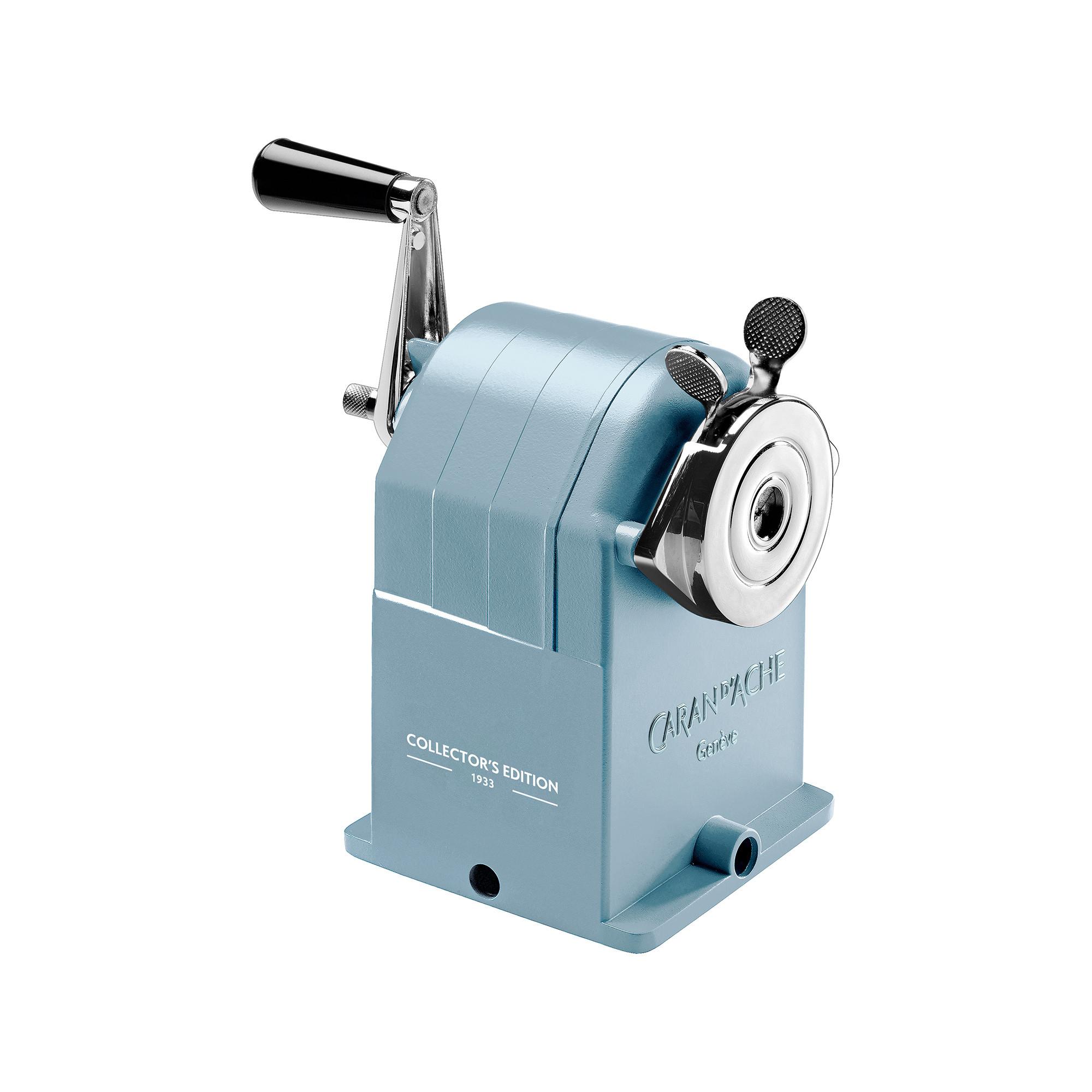 Caran d'Ache Affilatore Alpin Frost 