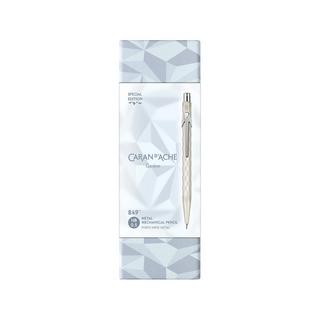 Caran d'Ache Druckbleistift 849 Alpin Frost 
