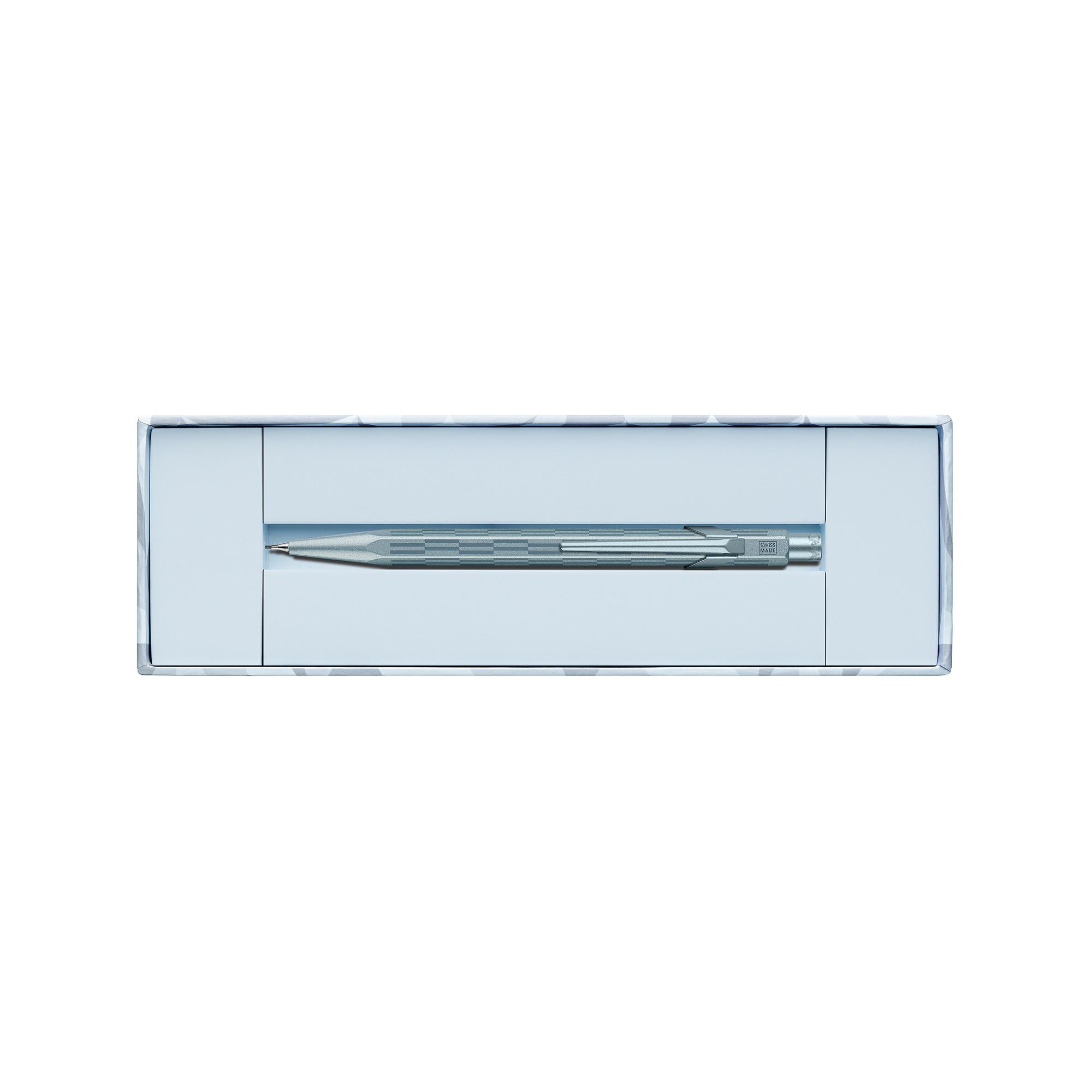 Caran d'Ache Druckbleistift 849 Alpin Frost 