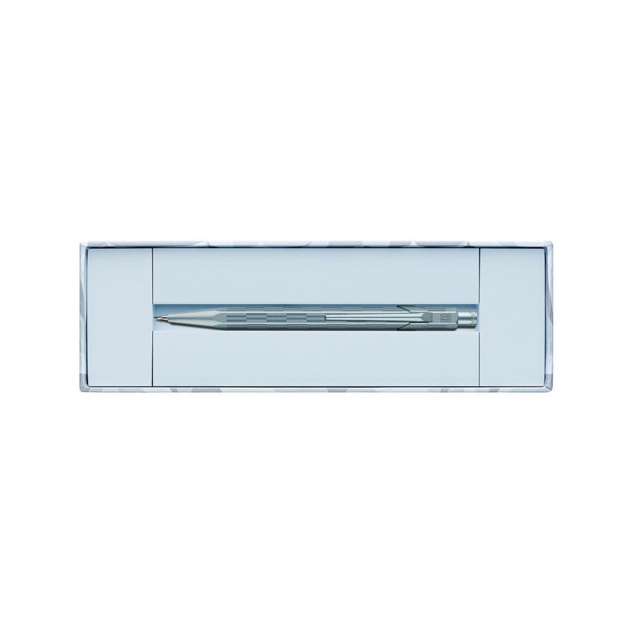 Caran d'Ache Druckbleistift 849 Alpin Frost 