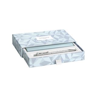 Caran d'Ache Kugelschreiber Set Ecridor Alpin Frost 