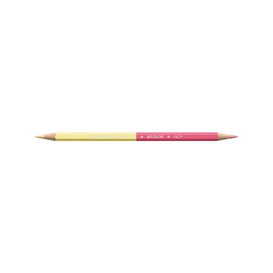 Caran d'Ache Crayons de couleur Alpin Frost 