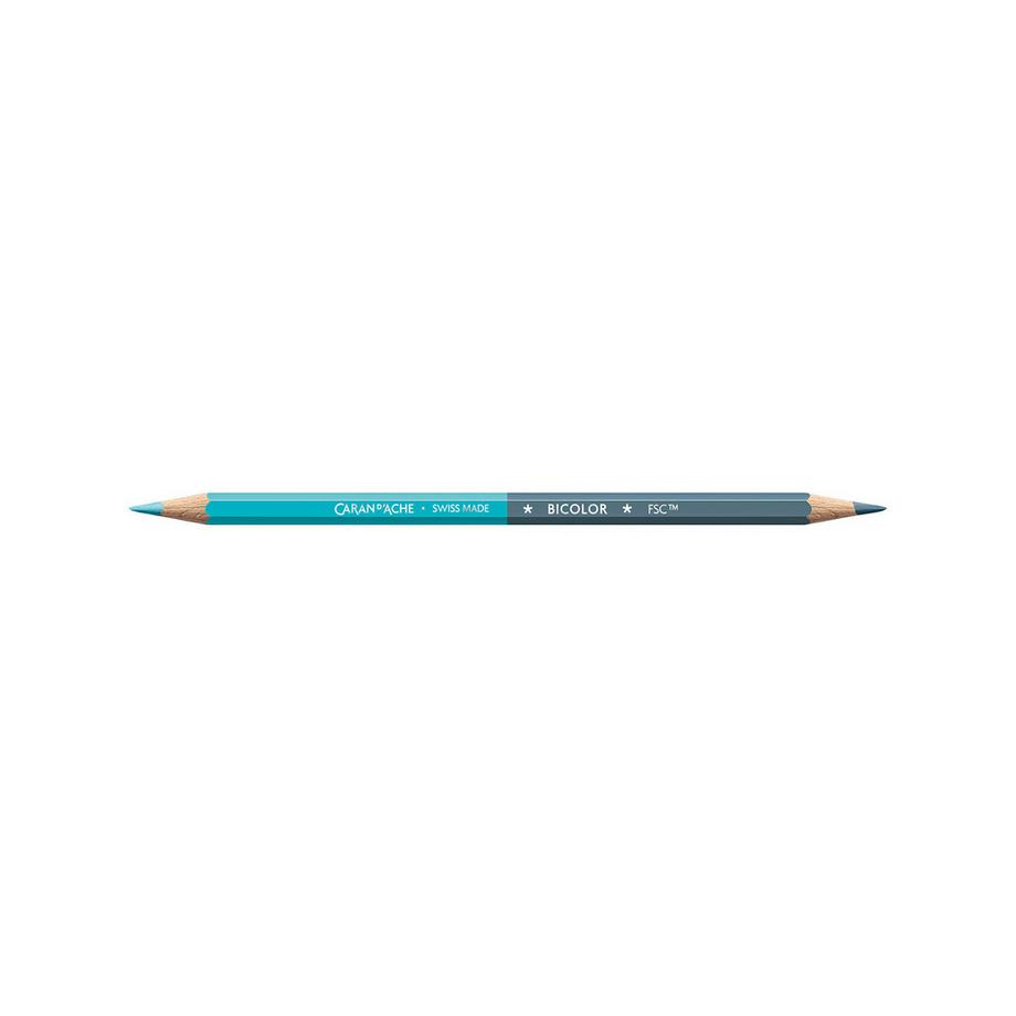 Caran d'Ache Crayons de couleur Alpin Frost 