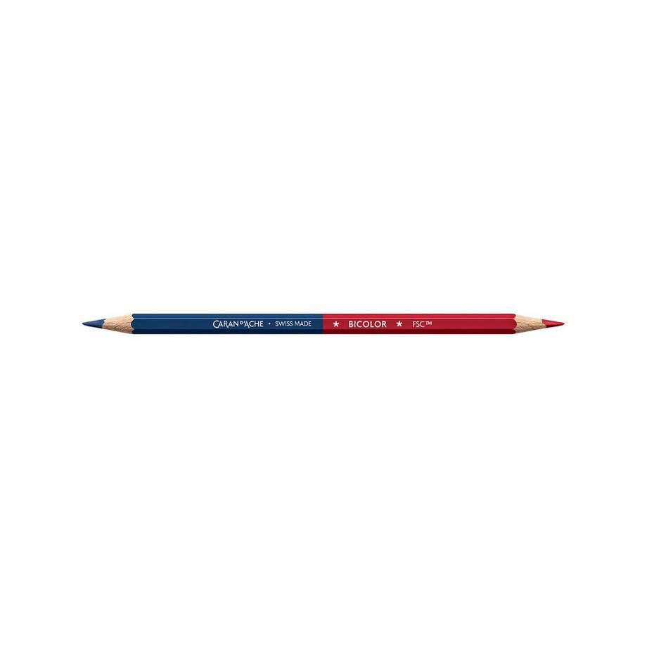 Caran d'Ache Crayons de couleur Alpin Frost 