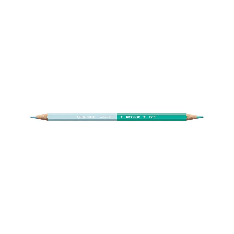Caran d'Ache Crayons de couleur Alpin Frost 