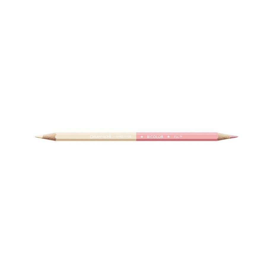 Caran d'Ache Crayons de couleur Alpin Frost 