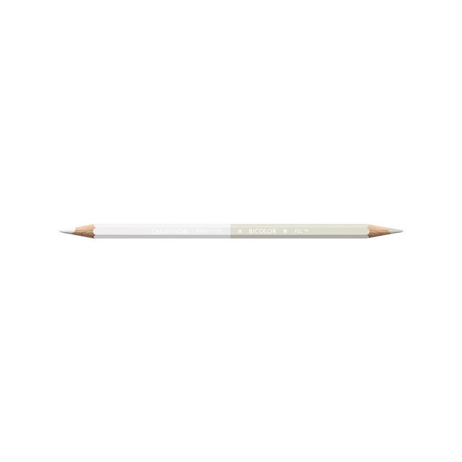 Caran d'Ache Crayons de couleur Alpin Frost 