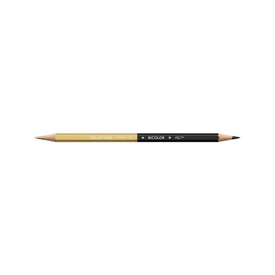 Caran d'Ache Crayons de couleur Alpin Frost 