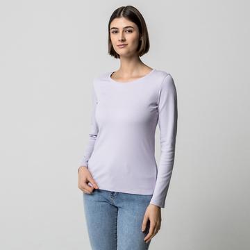 T-shirt, maniche lunghe