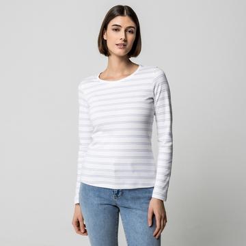 T-shirt, maniche lunghe