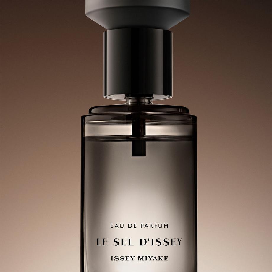 ISSEY MIYAKE Le Sel d’Issey, Eau de Parfum  