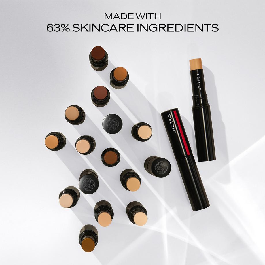 SHISEIDO  Synchro Skin Radiant Lifting Concealer  