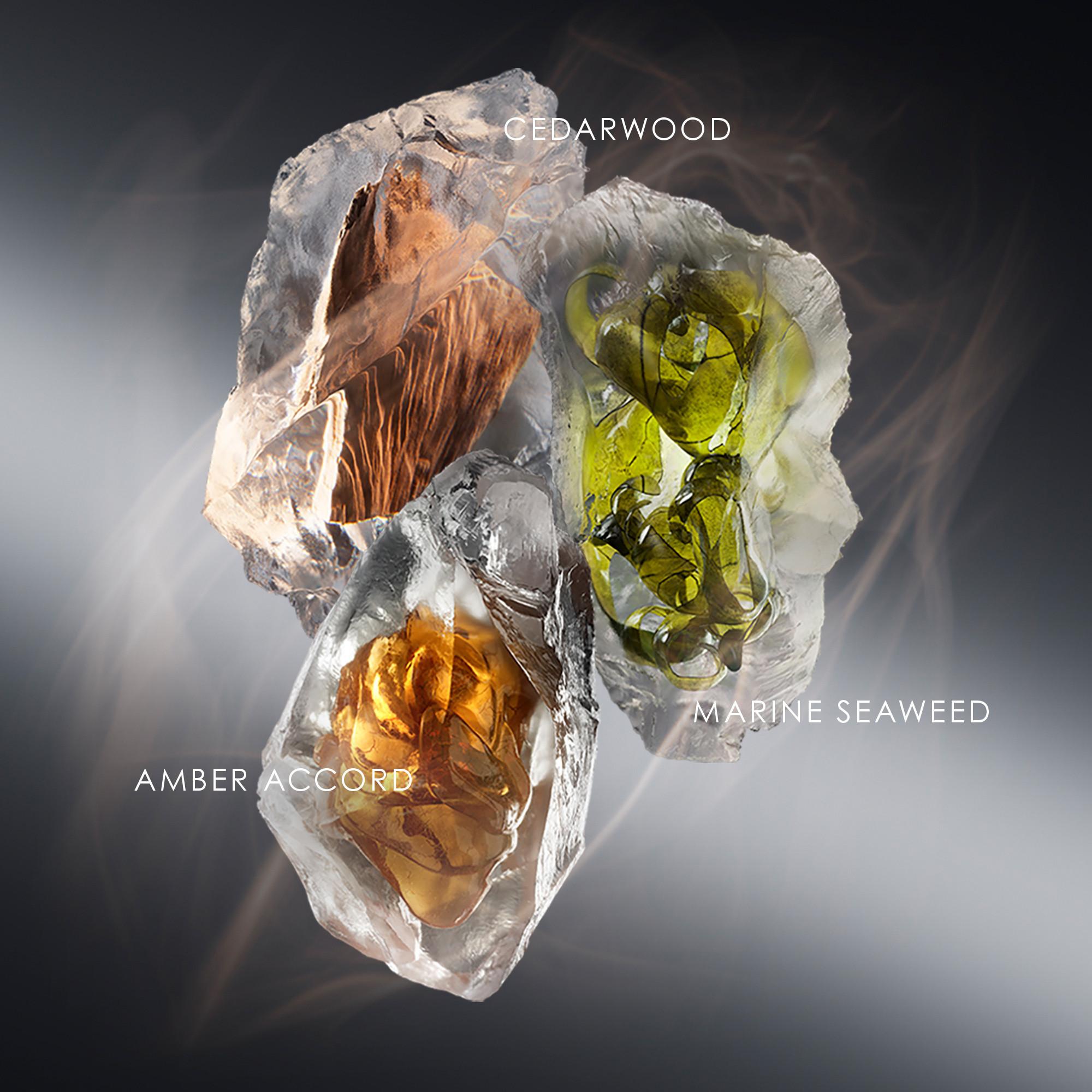 ISSEY MIYAKE Le Sel d’Issey, Eau de Parfum  