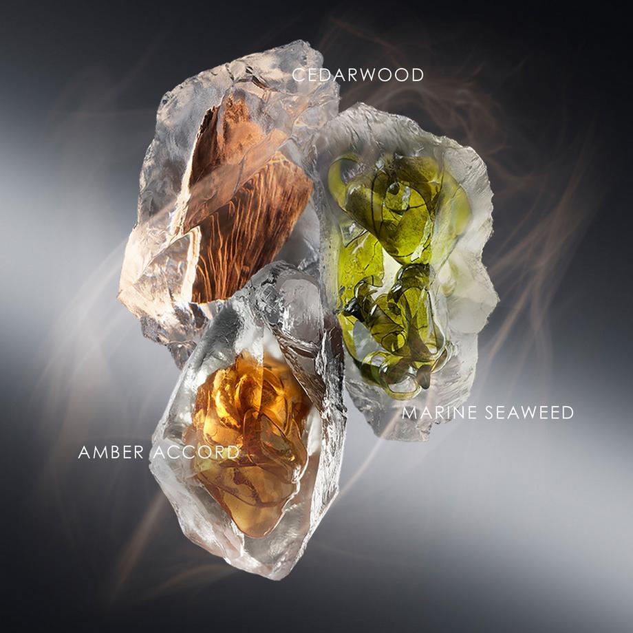 ISSEY MIYAKE Le Sel d’Issey, Eau de Parfum  