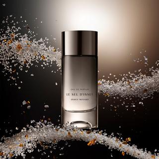 ISSEY MIYAKE Le Sel d’Issey, Eau de Parfum  