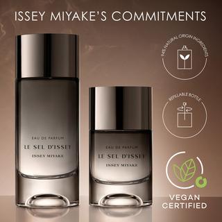 ISSEY MIYAKE Le Sel d’Issey, Eau de Parfum  
