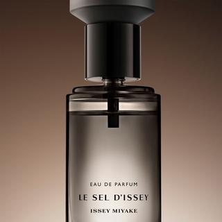 ISSEY MIYAKE Le Sel d’Issey, Eau de Parfum  