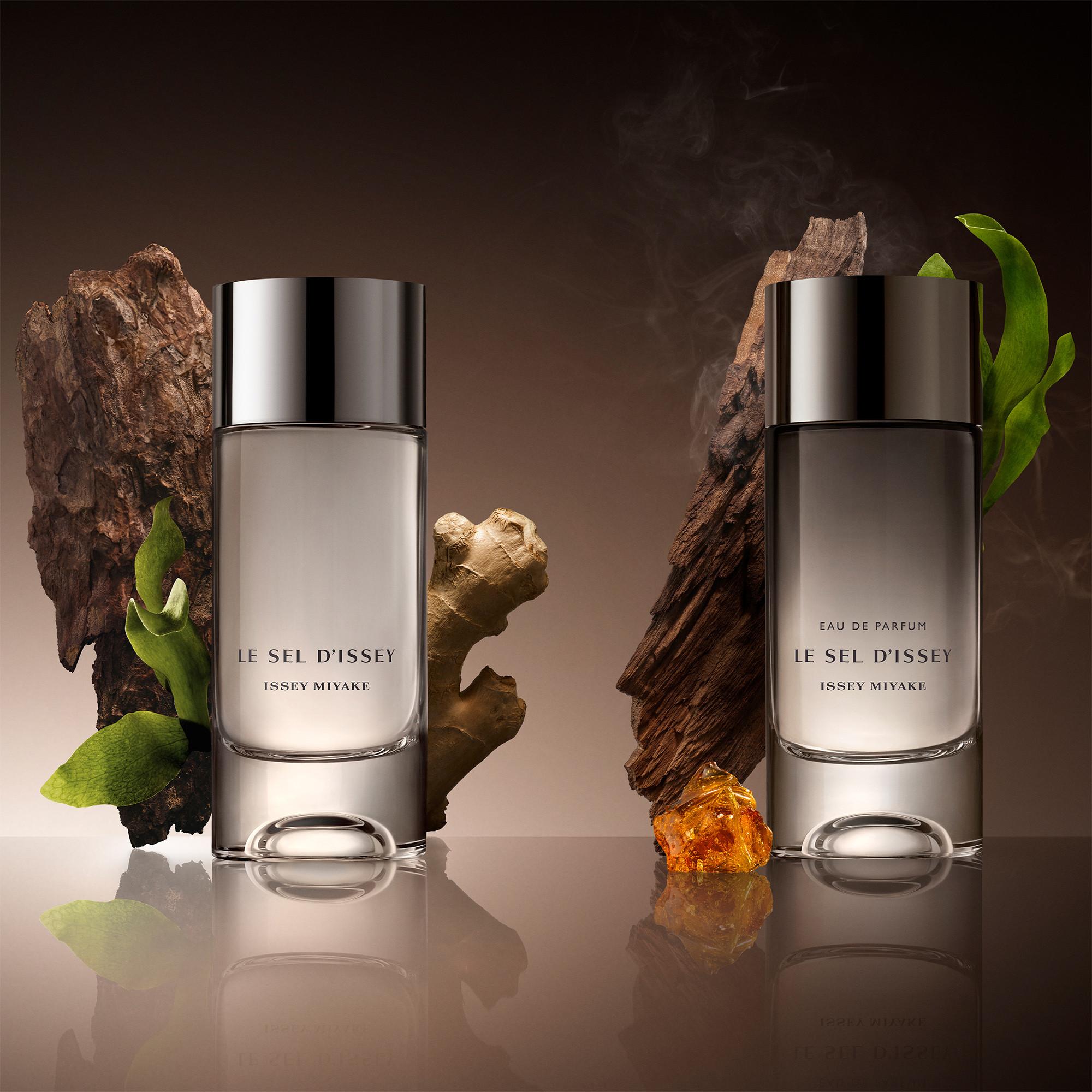 ISSEY MIYAKE Le Sel d’Issey, Eau de Parfum  