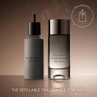 ISSEY MIYAKE Le Sel d’Issey, Eau de Parfum  