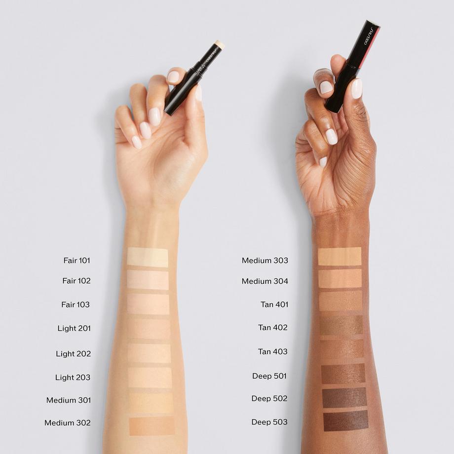 SHISEIDO  Synchro Skin Radiant Lifting Concealer  