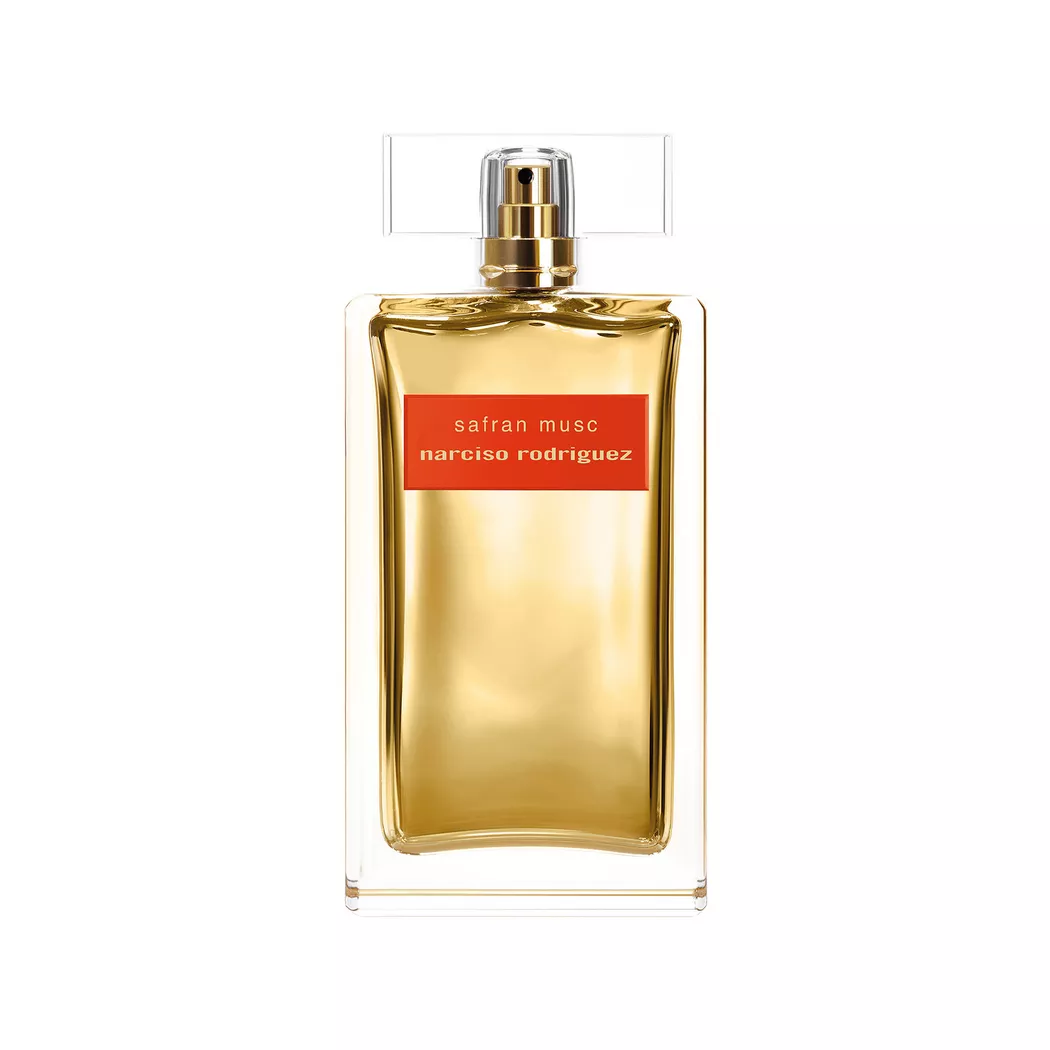 Narciso Rodriguez Musc Collection Safran Musc Parfum 100ml Unisex 2