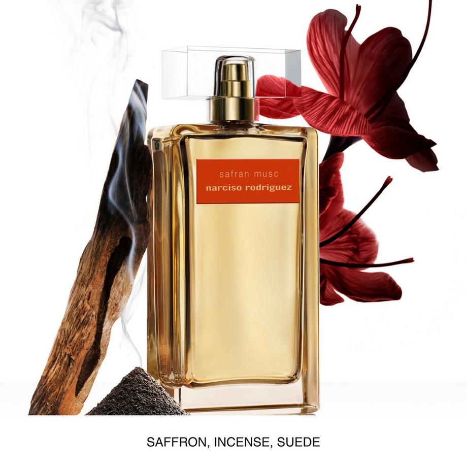 narciso rodriguez Safran Musc, Eau de Parfum Intense  
