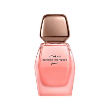 all of me floral, Eau de Parfum
