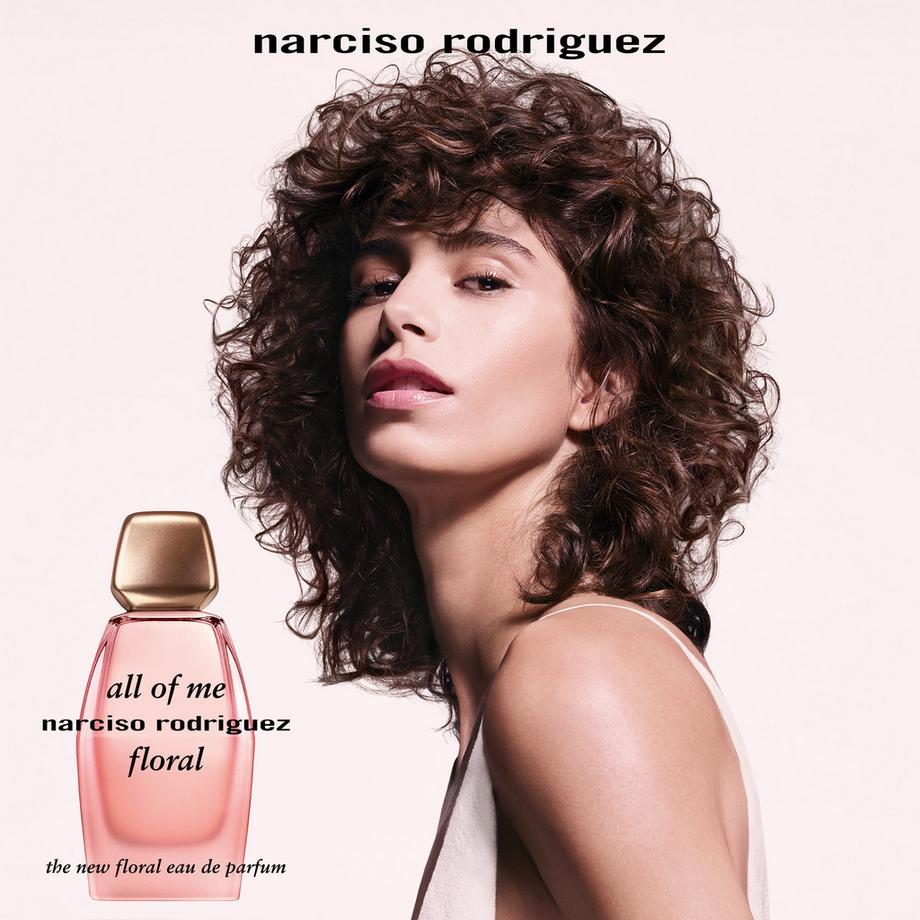 narciso rodriguez all of me floral, Eau de Parfum  