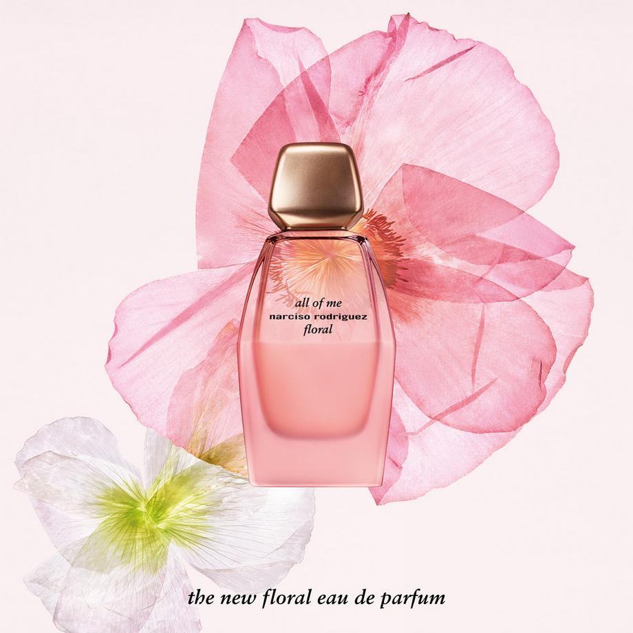 narciso rodriguez all of me floral, Eau de Parfum  