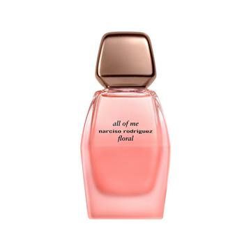all of me floral, Eau de Parfum