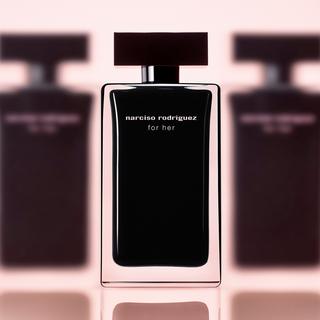 narciso rodriguez For Her, Eau de Toilette  