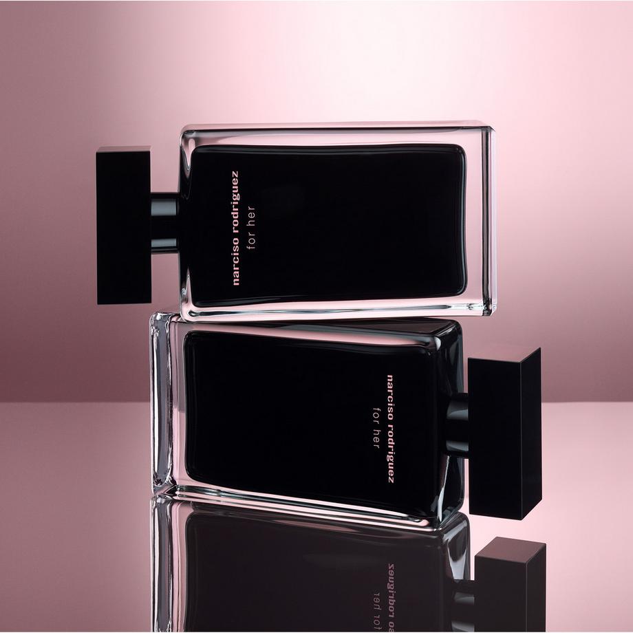 narciso rodriguez For Her, Eau de Toilette  