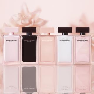 narciso rodriguez For Her, Eau de Toilette  