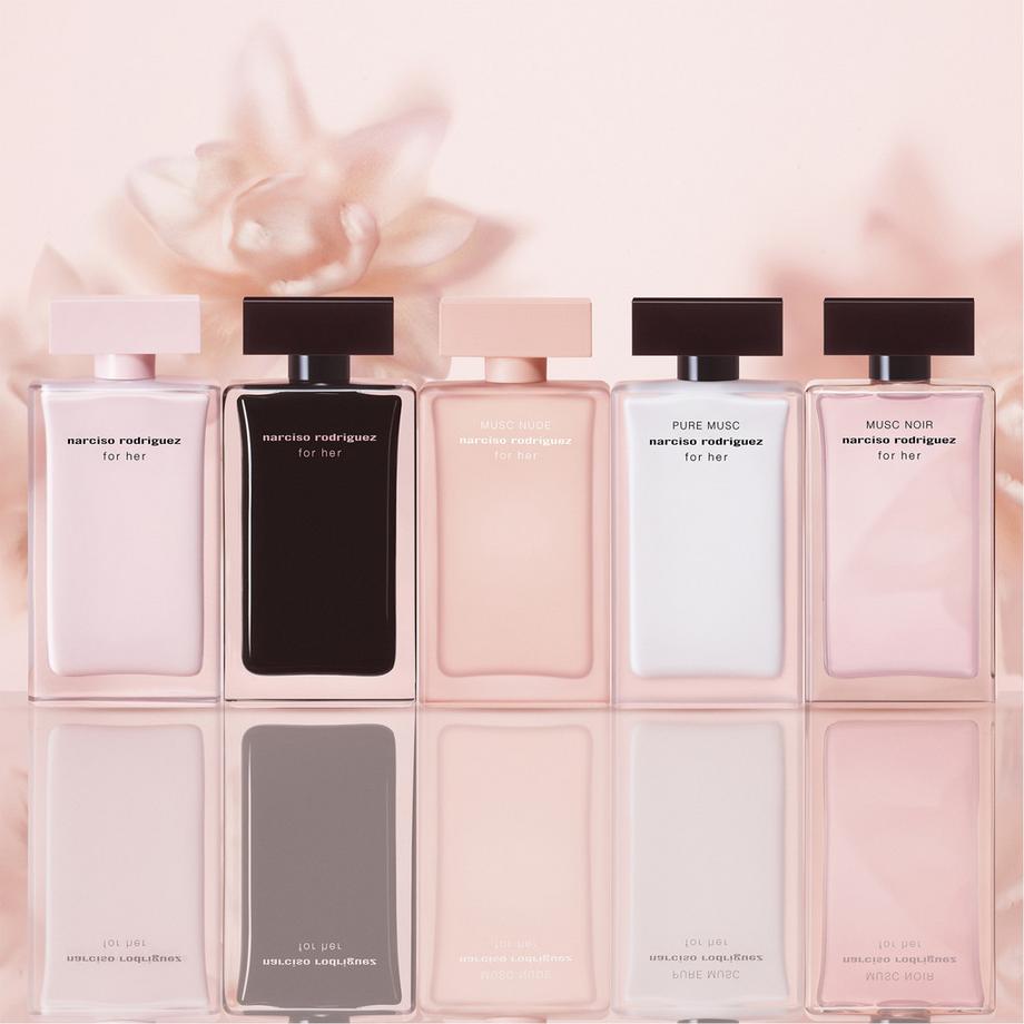 narciso rodriguez For Her, Eau de Toilette  