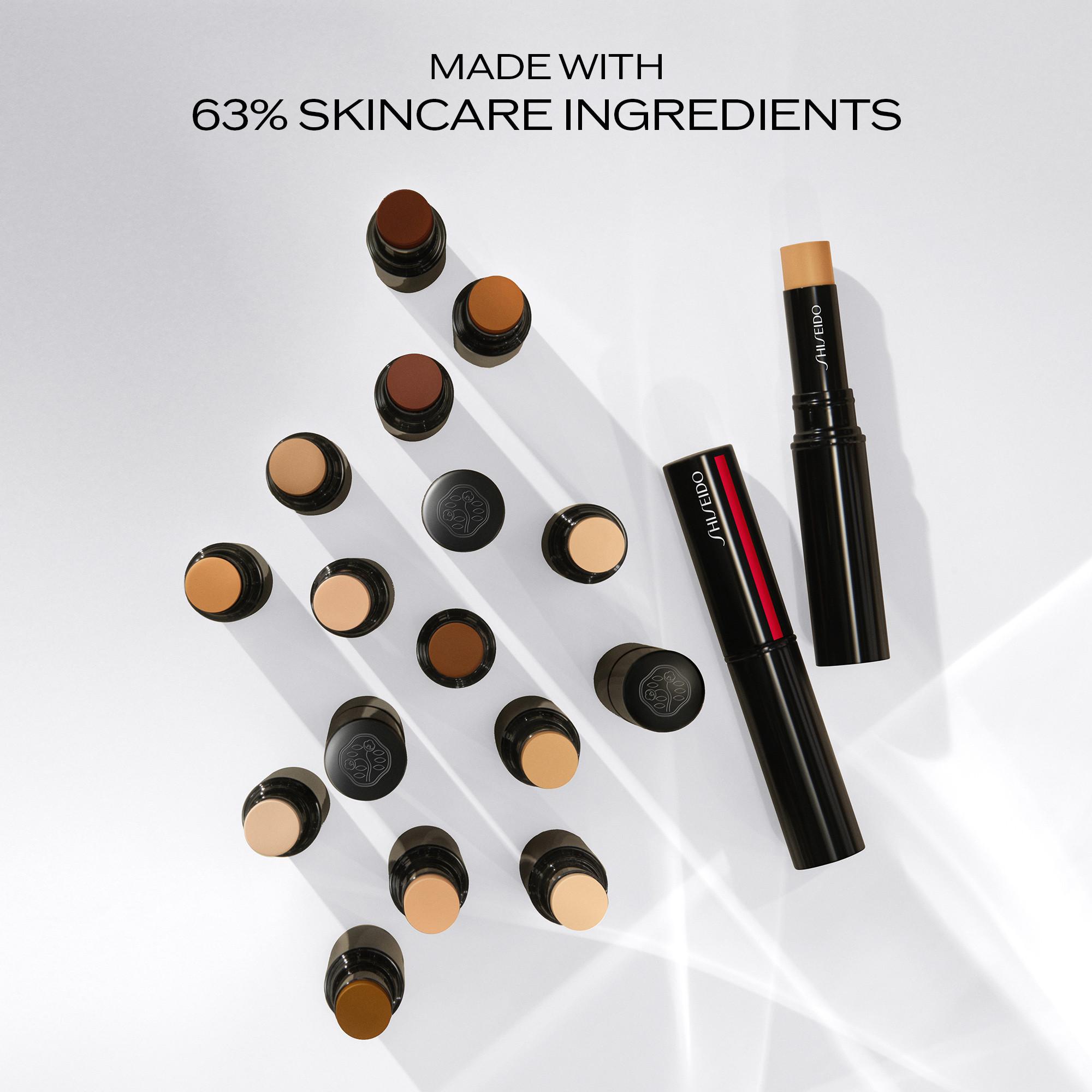 SHISEIDO  Synchro Skin Radiant Lifting Concealer  