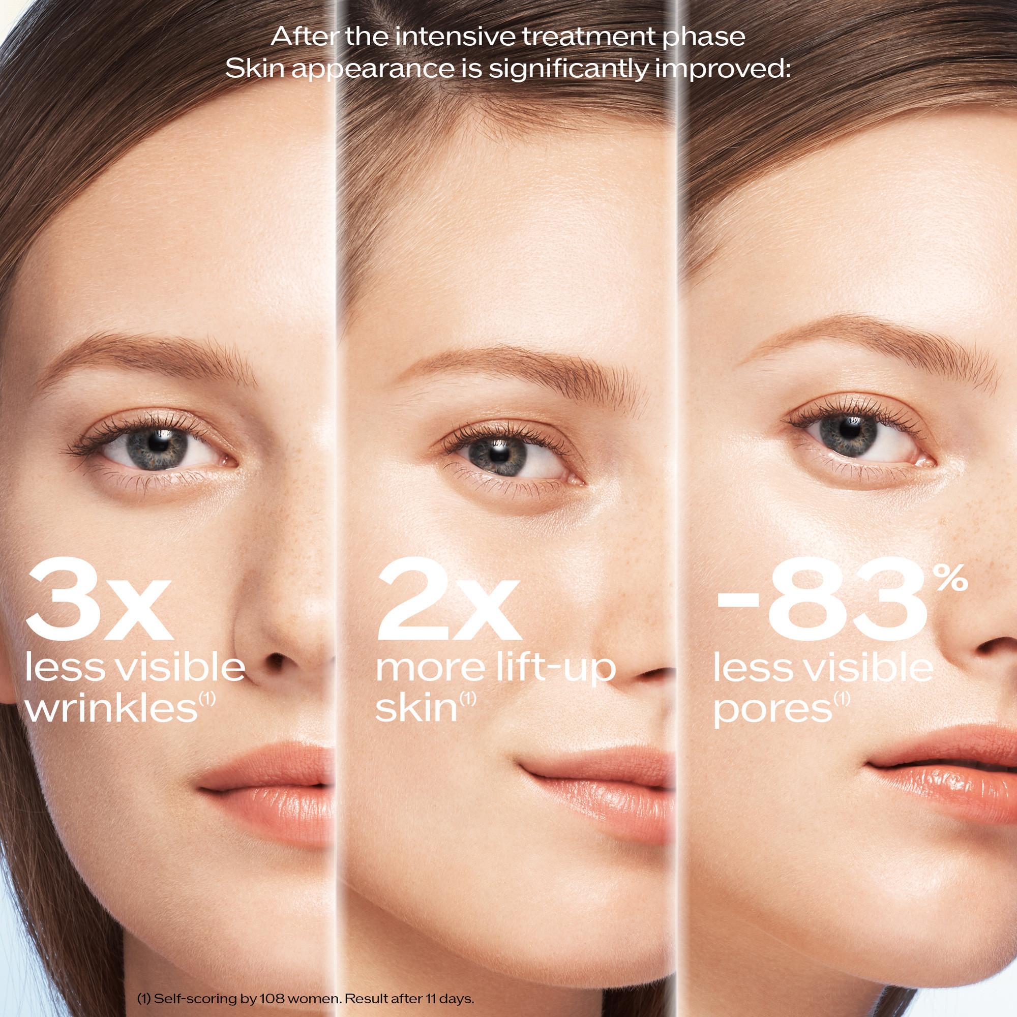 SHISEIDO  Micro-Click Concentrate 