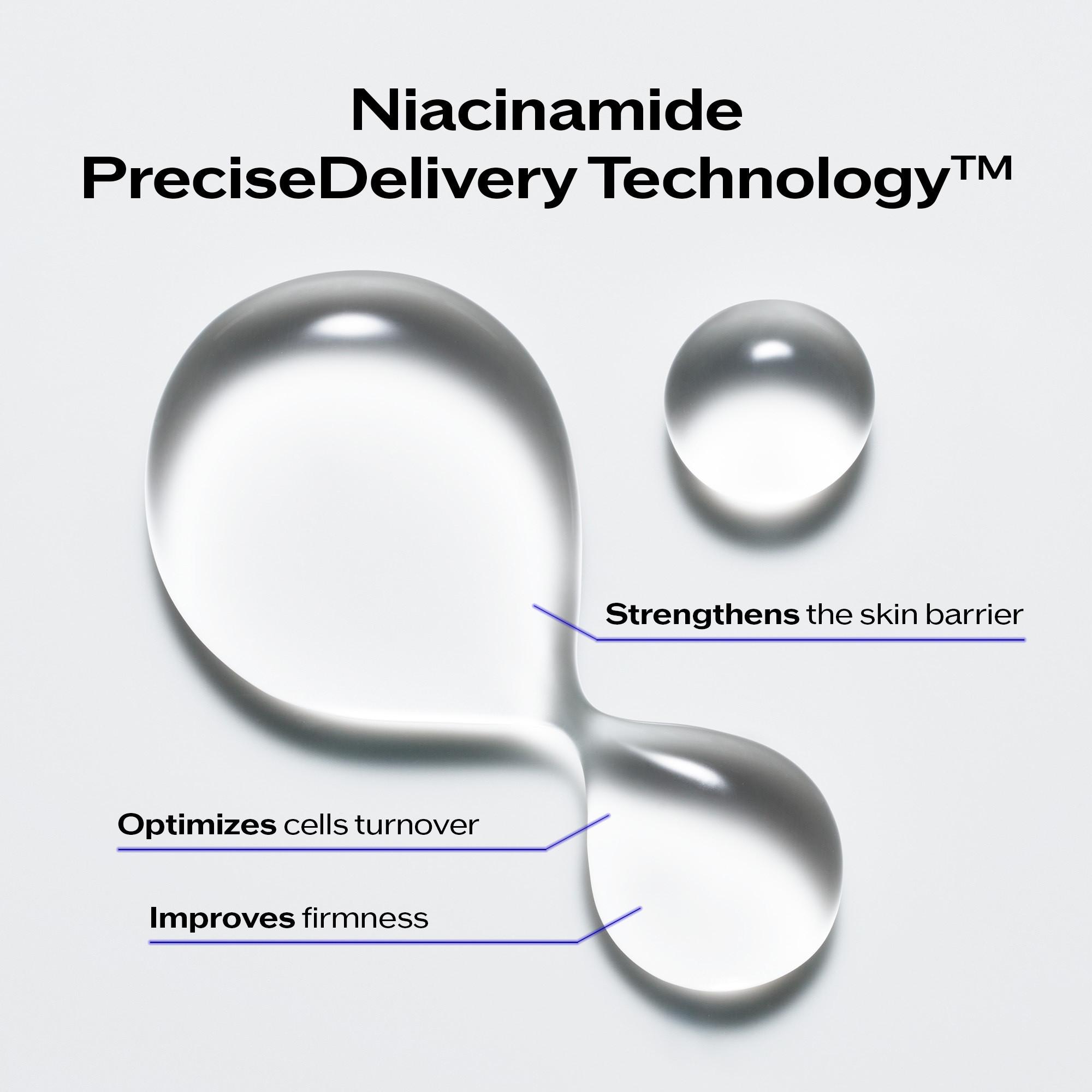 SHISEIDO  Micro-Click Concentrate 