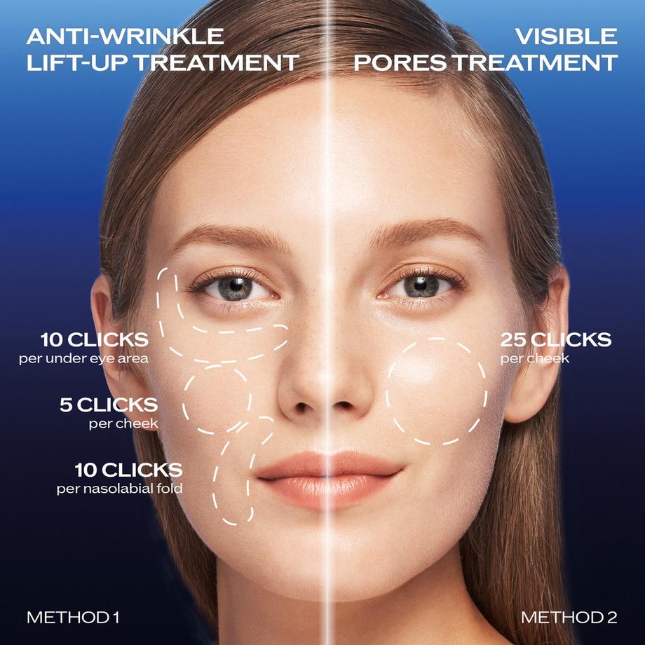 SHISEIDO  Micro-Click Concentrate 