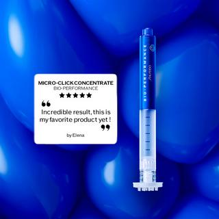 SHISEIDO  Micro-Click Concentrate 