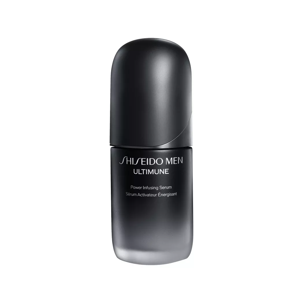 Shiseido Ultimune Men 2.0 Serum