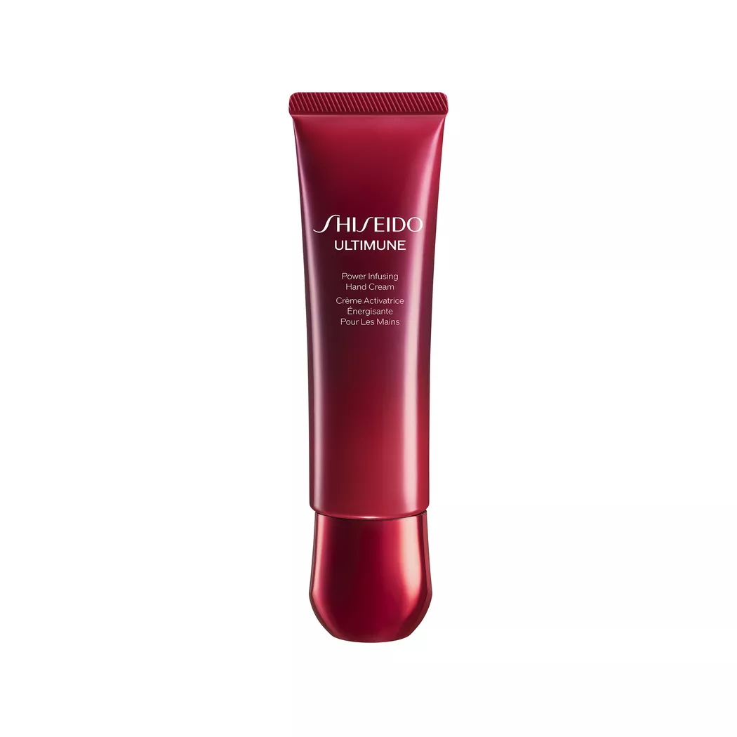 Shiseido Ultimune Hand Cream 50ml 2