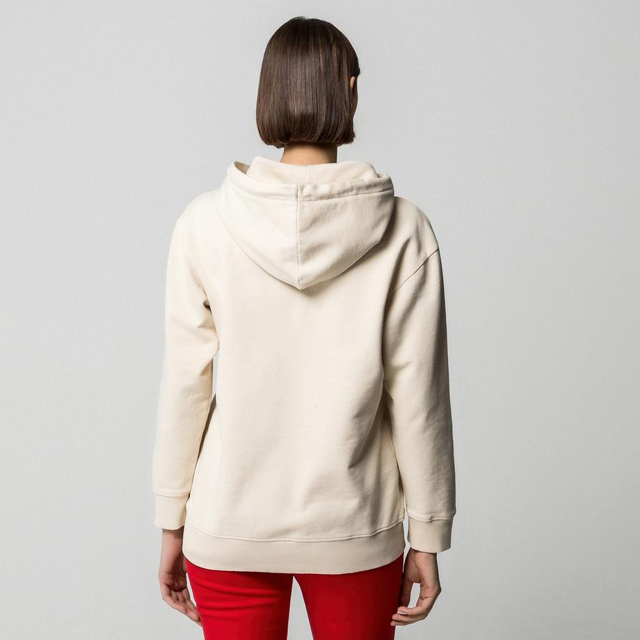 Manor Woman Hoodie  