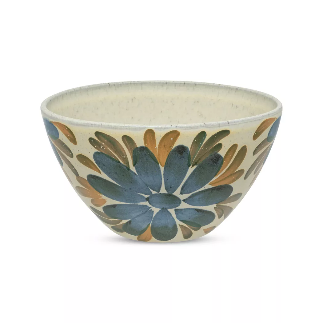 Manor - Salatschüssel, 28cm, Multicolor