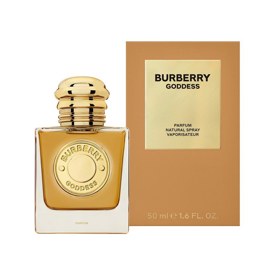 BURBERRY Goddess Parfum  