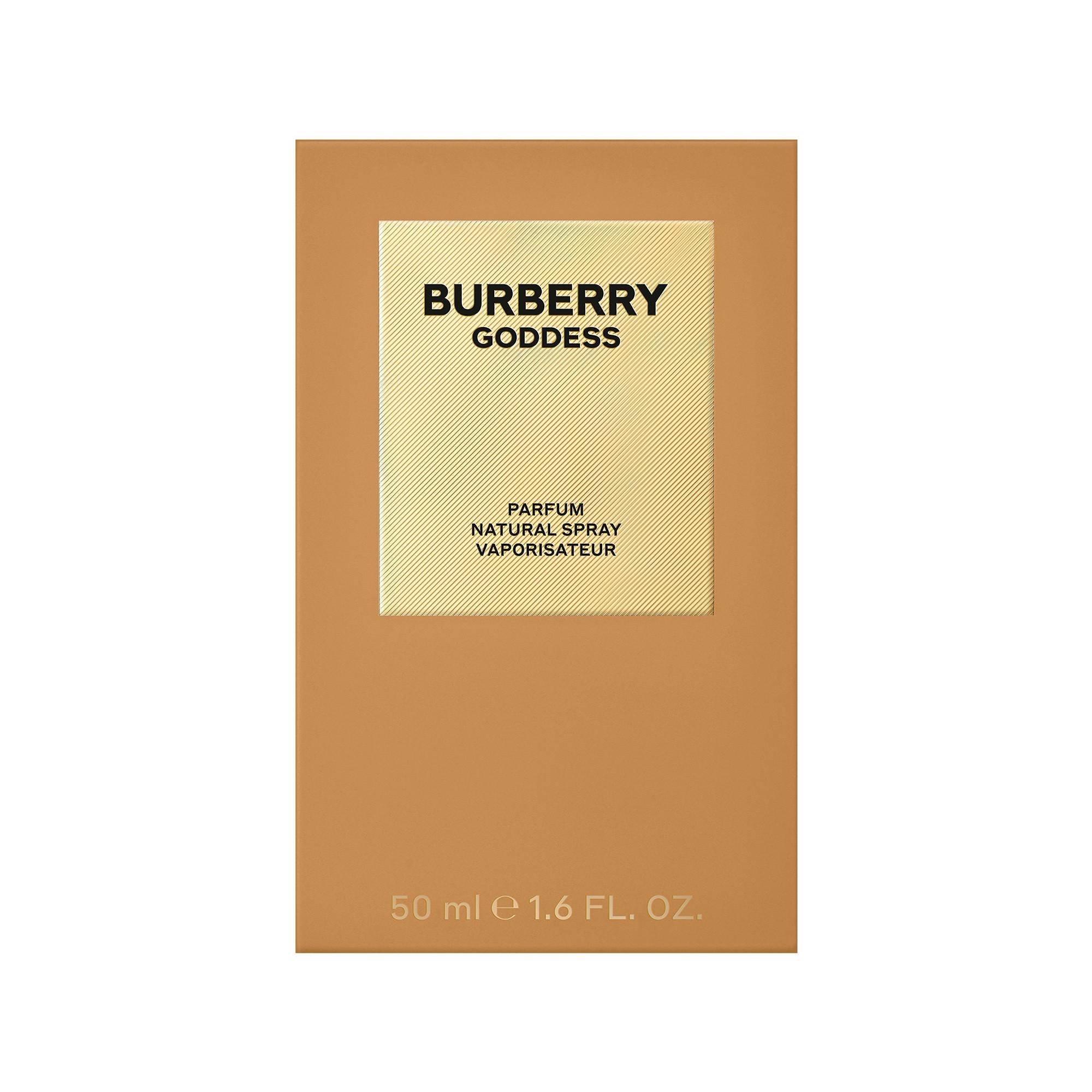 BURBERRY Goddess Parfum  
