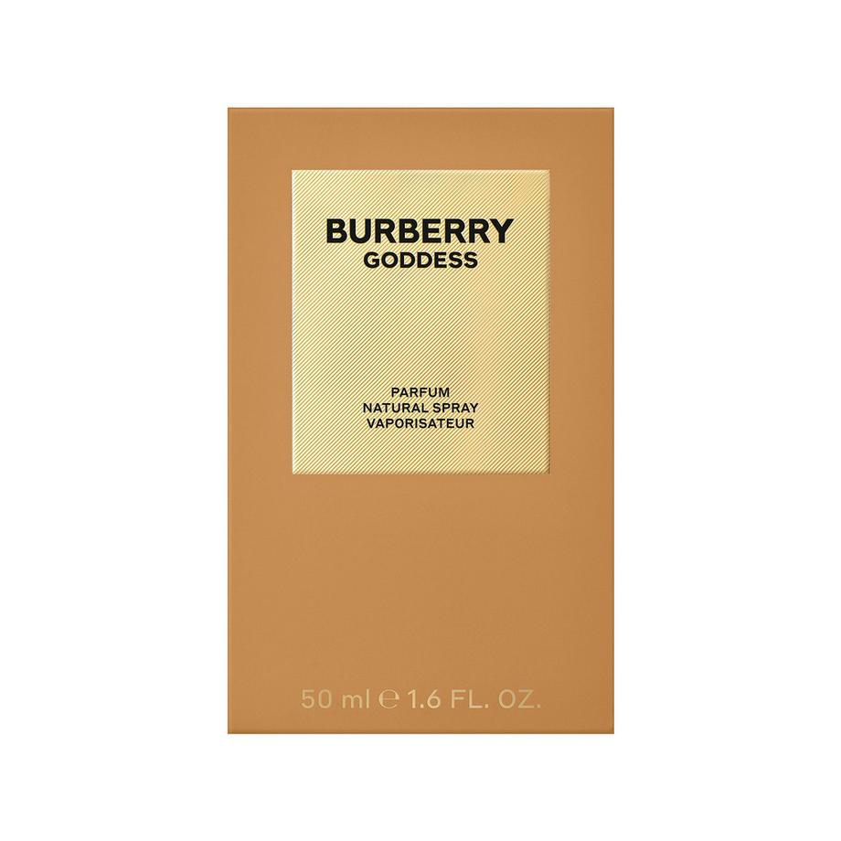 BURBERRY Goddess Parfum  